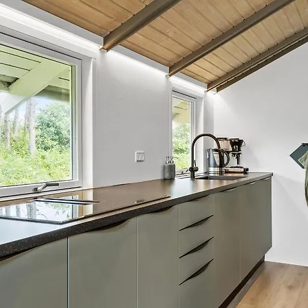 Casa vacanze Amazing In Hvide Sande With Wifi Bjerregård