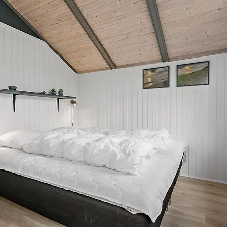 Amazing In Hvide Sande With Wifi *