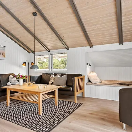 Casa vacanze Amazing In Hvide Sande With Wifi Bjerregård