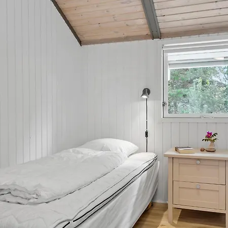 Amazing In Hvide Sande With Wifi