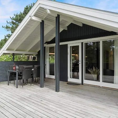 Amazing In Hvide Sande With Wifi Casa vacanze