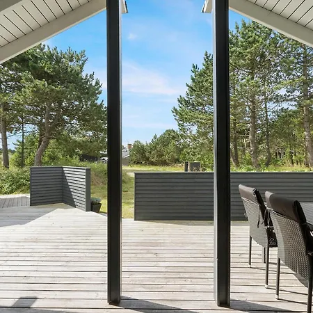 Amazing In Hvide Sande With Wifi *