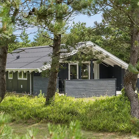 Casa vacanze Amazing In Hvide Sande With Wifi